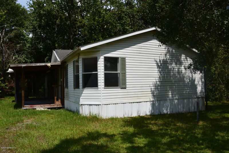 20672 NW 71st Ave, Starke, FL 32091