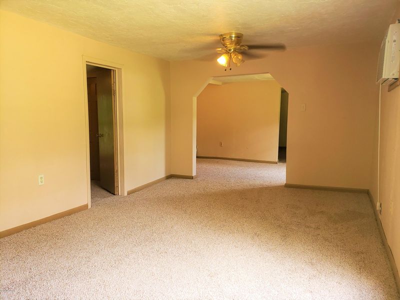207 Alvarez St, Starke, FL 32091