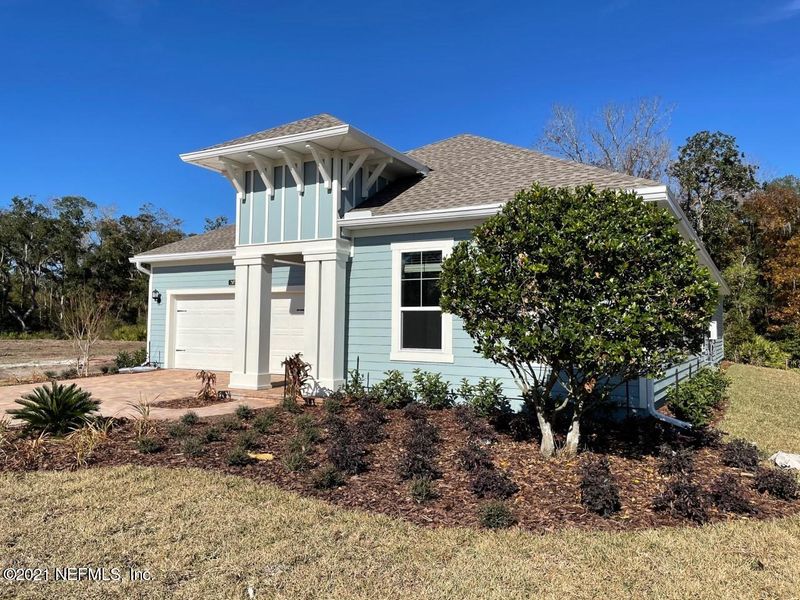 207 Dosel Ln, St Augustine, FL 32095