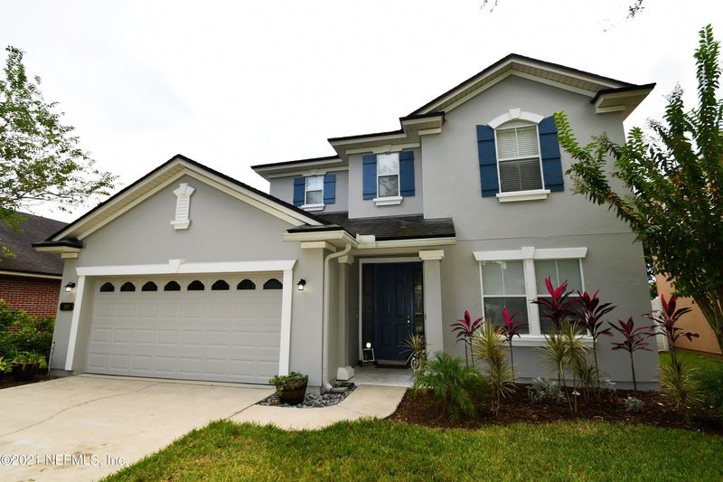 207 Pine Arbor Cir, St Augustine, FL 32084
