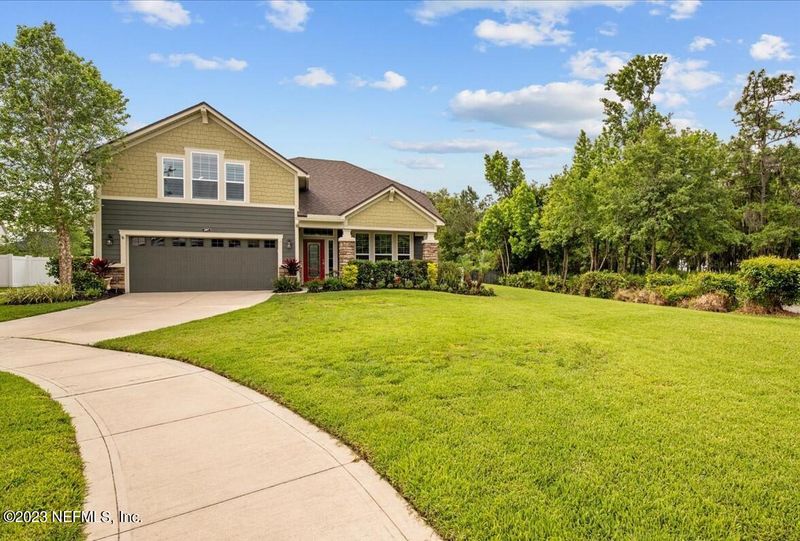 207 Sapelo Pl, St Johns, FL 32259
