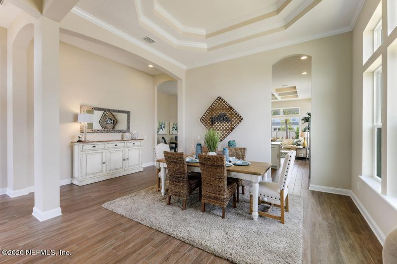 207 Sawgrass Dr, Yulee, FL 32097