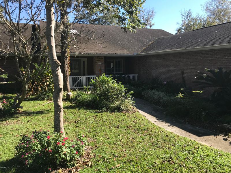 207 SE 5th Ave SE, Melrose, FL 32666