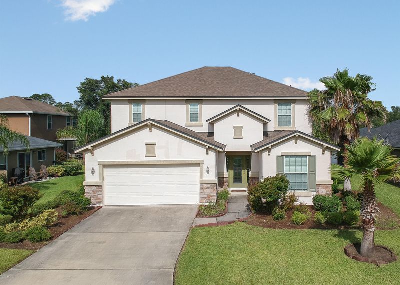207 Sunshine Dr, St Augustine, FL 32086