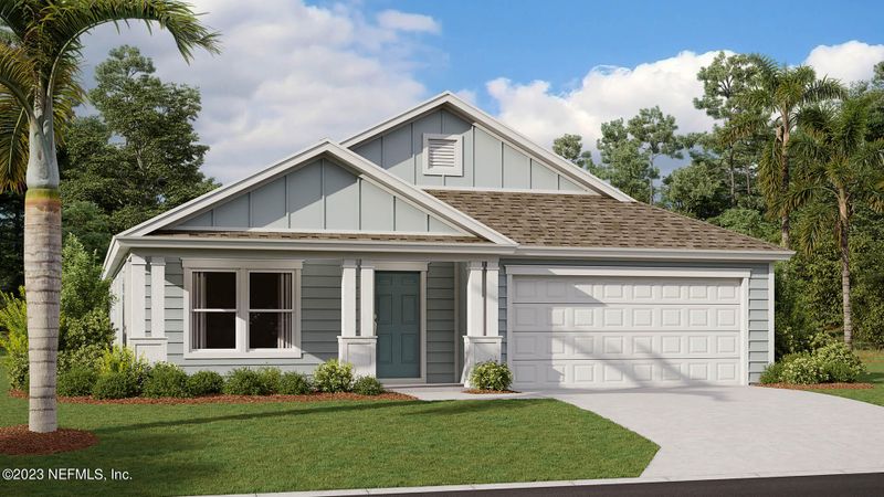 207 Zancara St, St Augustine, FL 32084