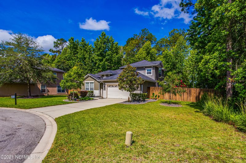 2071 N Cranbrook Ave, St Augustine, FL 32092