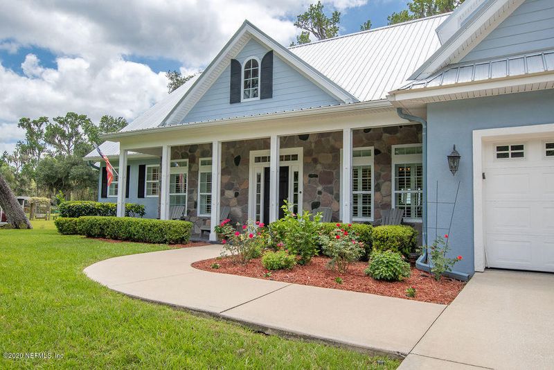 2075 County Road 13 S, Elkton, FL 32033