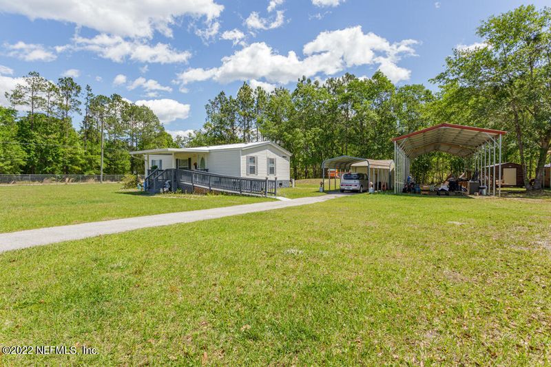 2077 Mallard Rd, Middleburg, FL 32068