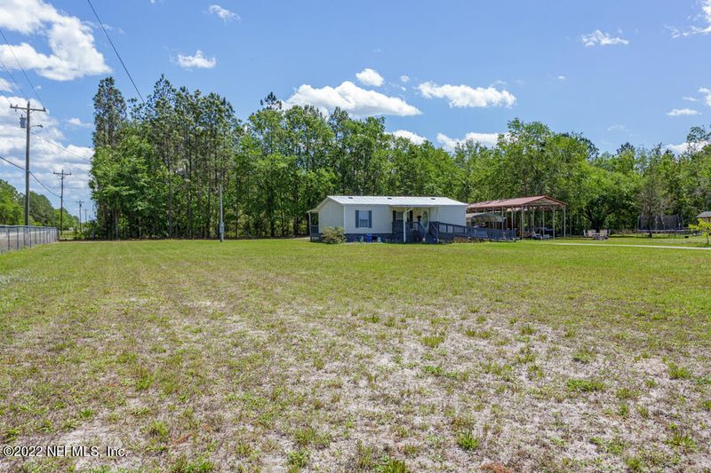 2077 Mallard Rd, Middleburg, FL 32068