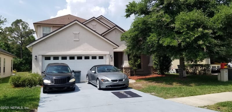 2078 Heritage Oaks Ct, Orange Park, FL 32003