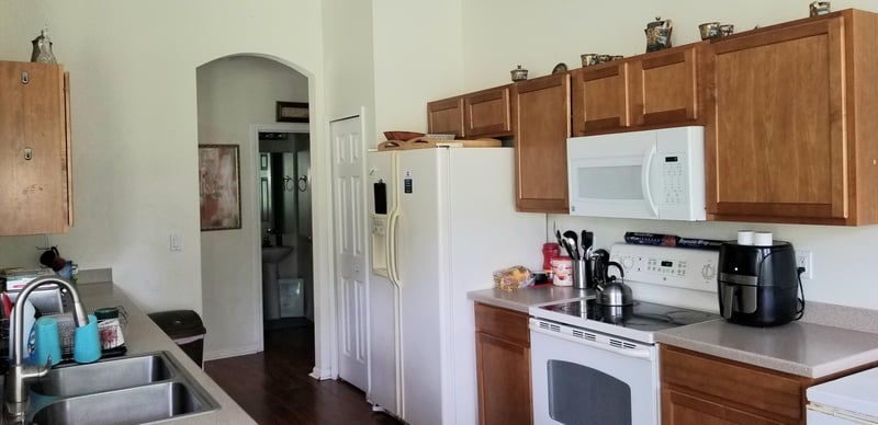 2078 Heritage Oaks Ct, Orange Park, FL 32003