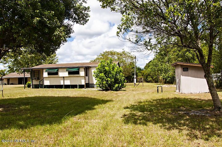 2079 Sara Lynn Dr, St Augustine, FL 32084
