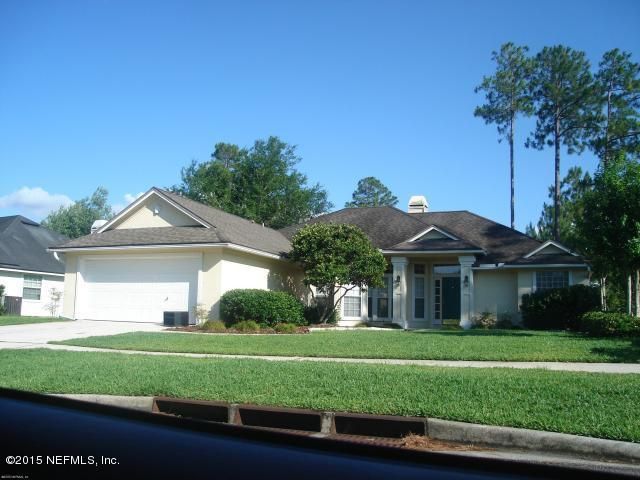 2079 Water Crest Dr, Fleming Island, FL 32003