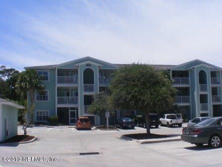 208 16th St #F, St Augustine, FL 32080