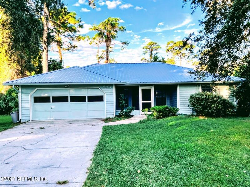 208 Argonaut Rd, St Augustine, FL 32086