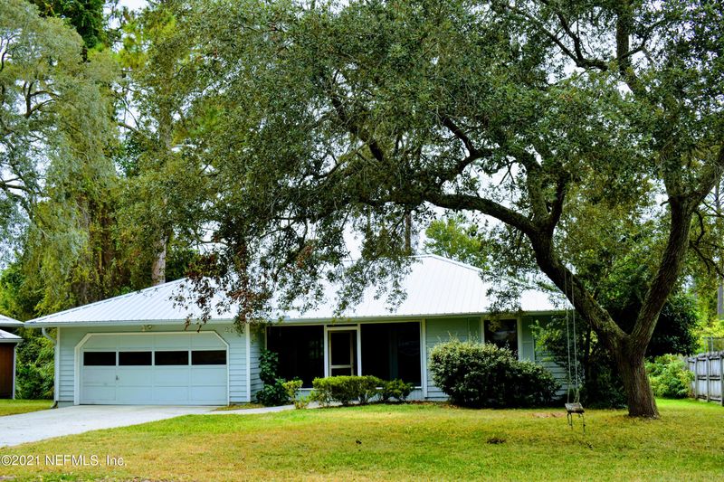208 Argonaut Rd, St Augustine, FL 32086