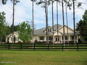 208 Belmont Dr, Jacksonville, FL 32259