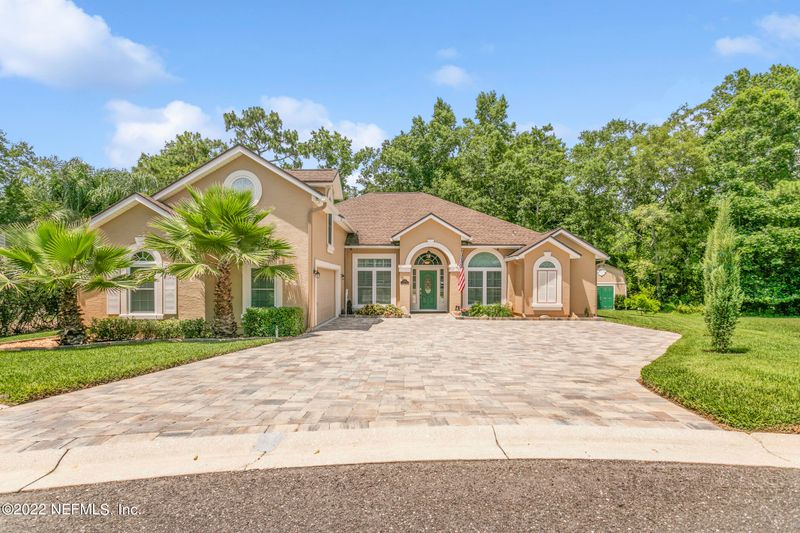 208 Bobolink Pl, St Johns, FL 32259