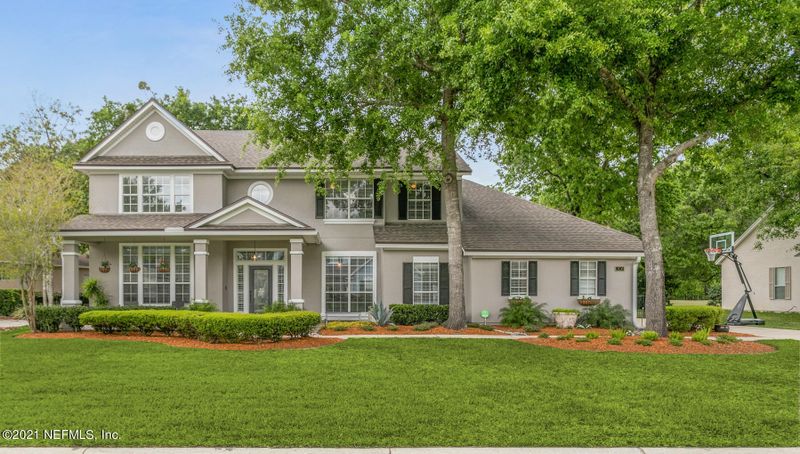 208 Checkerberry Way N, St Johns, FL 32259