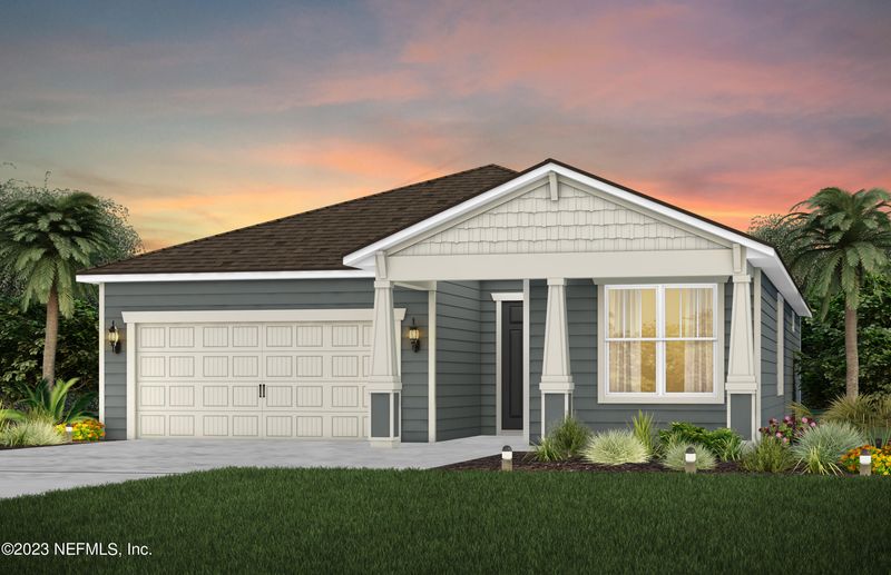 208 Creek Pebble Dr, Ponte Vedra, FL 32081