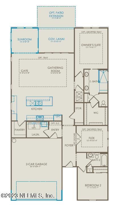 208 Creek Pebble Dr, Ponte Vedra, FL 32081