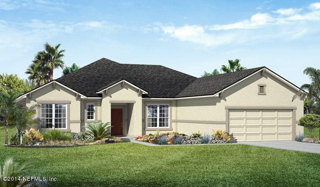 208 Deerfield Glen Dr, St Augustine, FL 32086