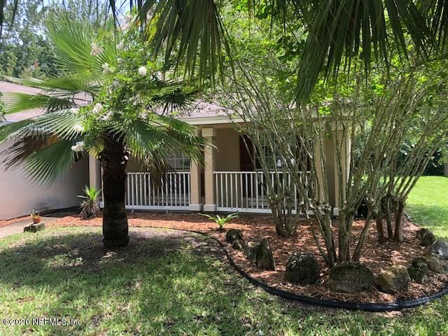 208 Deportivo Dr, St Augustine, FL 32086