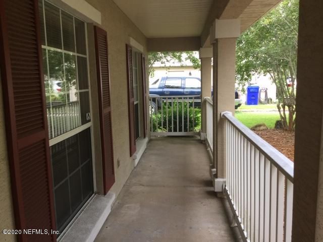208 Deportivo Dr, St Augustine, FL 32086