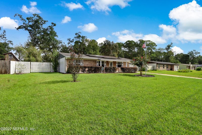 208 Evergreen Ln, Middleburg, FL 32068