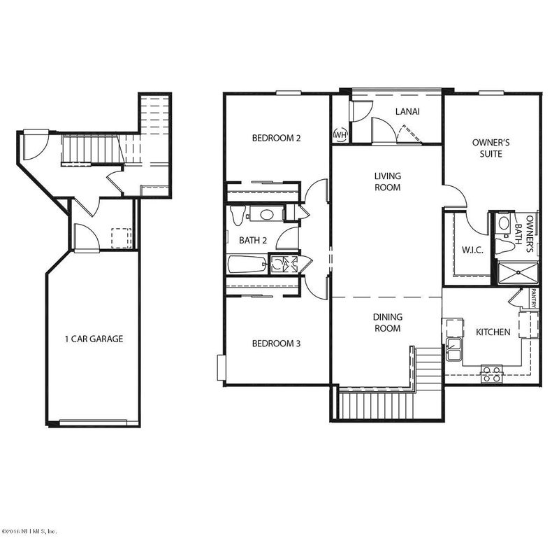 208 Larkin Pl #106, St Johns, FL 32259