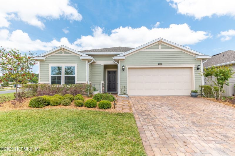 208 Martello Dr, St Augustine, FL 32092