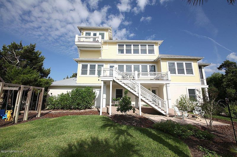 208 N Forest Dune Dr, St Augustine, FL 32080