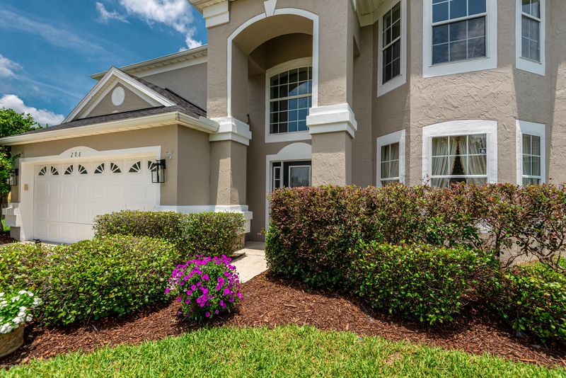 208 Sea Coast Ln, Ponte Vedra Beach, FL 32082