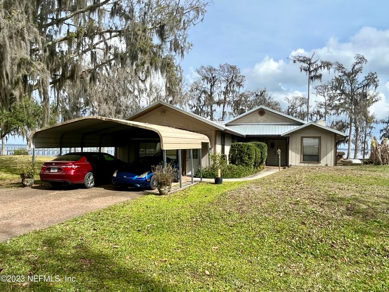 208 Six Pond Trl, Green Cove Springs, FL 32043