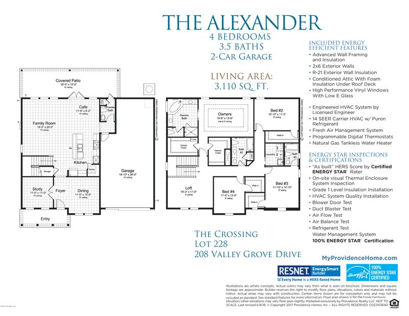 208 Valley Grove Dr, Ponte Vedra, FL 32081