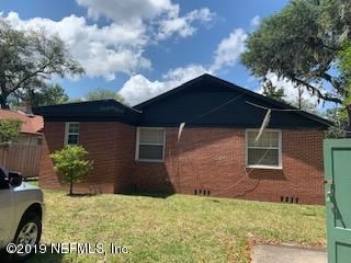 208 W 67th St, Jacksonville, FL 32208