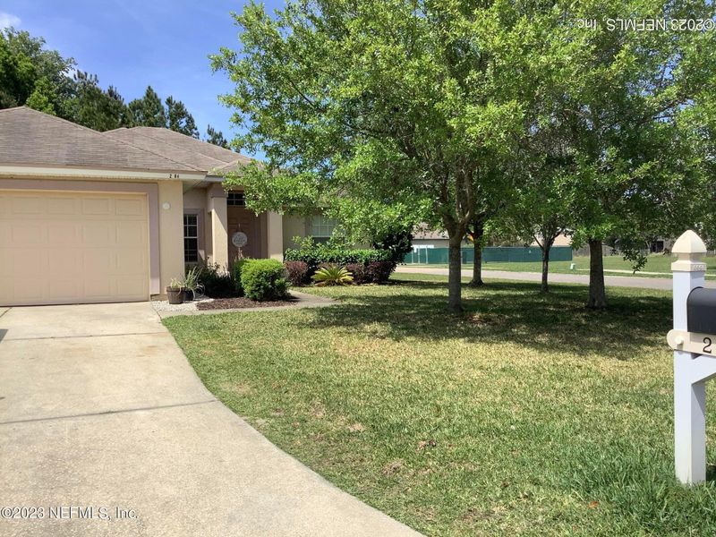 2080 Creekmont Dr, Middleburg, FL 32068