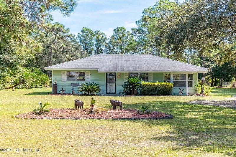 2080 Deerwood Acres Dr, St Augustine, FL 32084