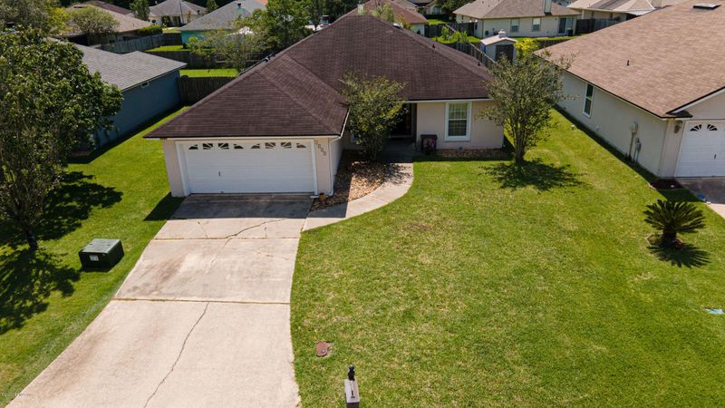 2080 Frogmore Dr, Middleburg, FL 32068
