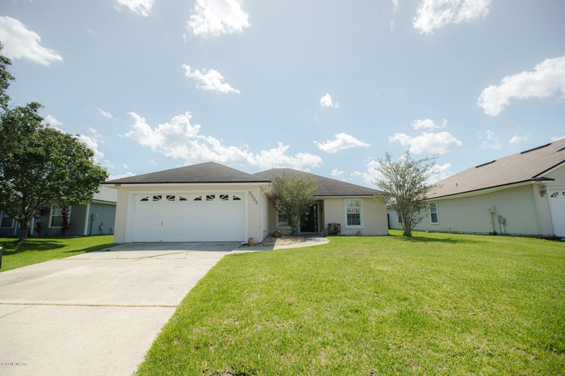 2080 Frogmore Dr, Middleburg, FL 32068