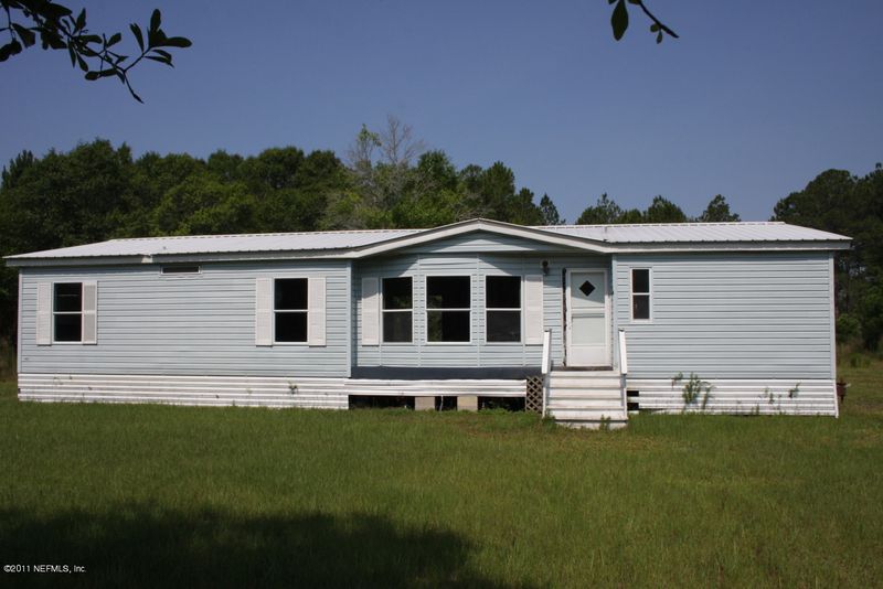 20808 NE 20 Ave, Lawtey, FL 32058