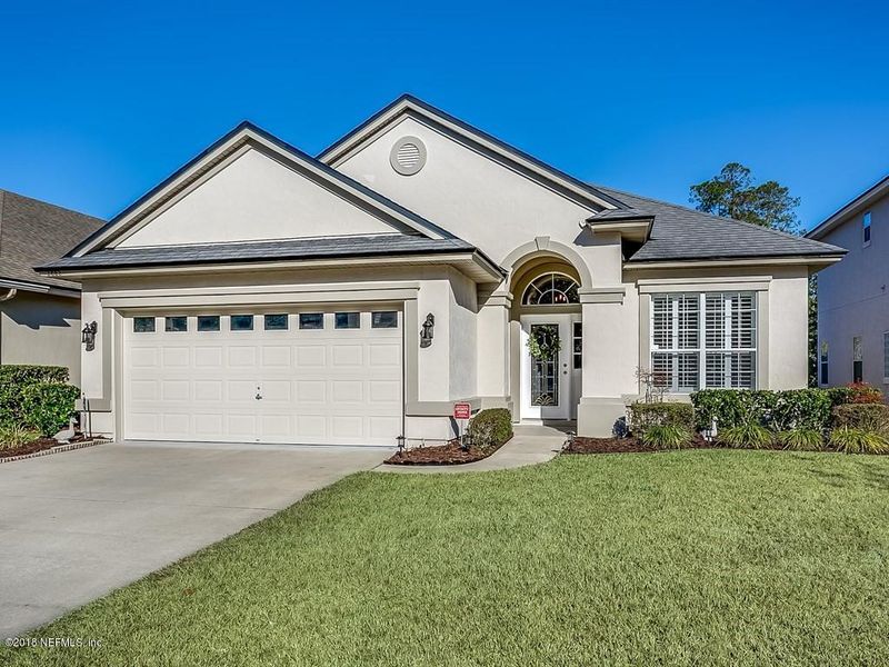 2082 Heritage Oaks Ct, Fleming Island, FL 32003