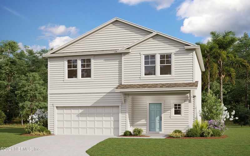 2083 Dutton Island Oaks Way, Atlantic Beach, FL 32233