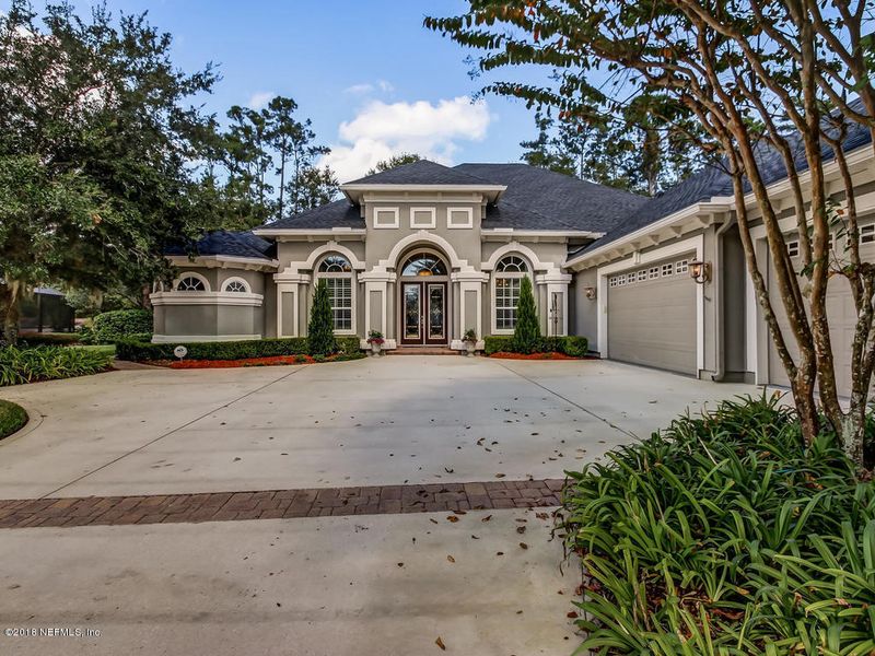 2088 Crown Dr, St Augustine, FL 32092