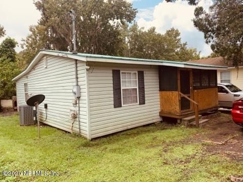 209 Chase St, Hastings, FL 32145