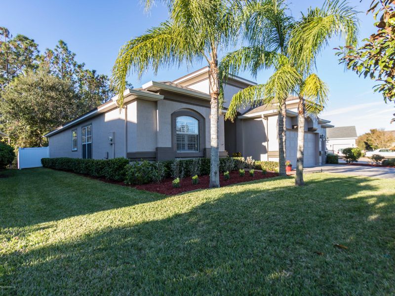 209 Pinewoods St, Ponte Vedra, FL 32081