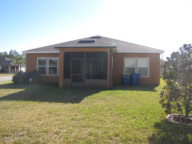 209 Pond Run Ln, Jacksonville, FL 32218