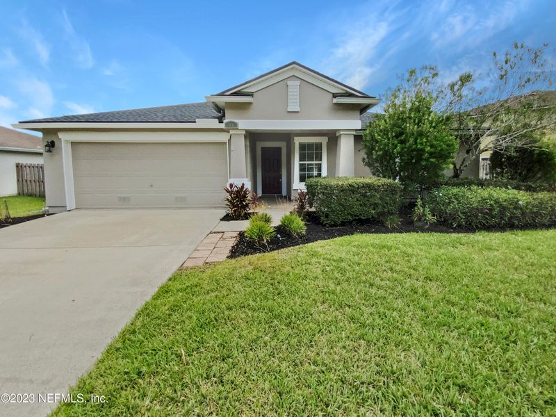 2091 Creekmont Dr, Middleburg, FL 32068