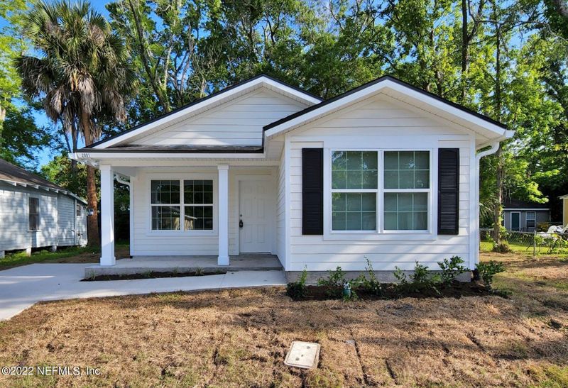 2091 Woodside St, Jacksonville, FL 32209