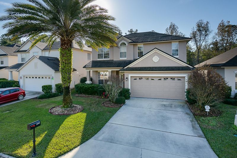 2095 Heritage Oaks Ct, Fleming Island, FL 32003